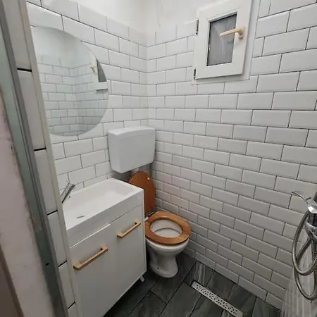 Garsoniera - Moderna - Apartment