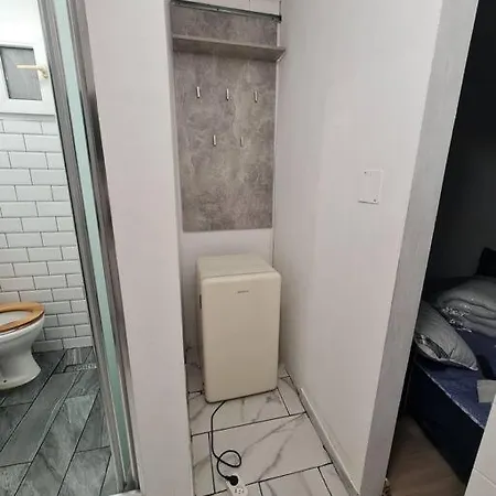 Garsoniera - Moderna - Apartment *