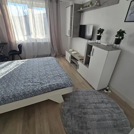 Garsoniera - Moderna -