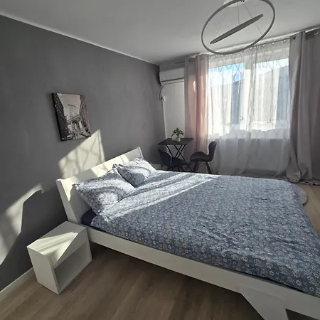 Garsoniera - Moderna - Apartment *