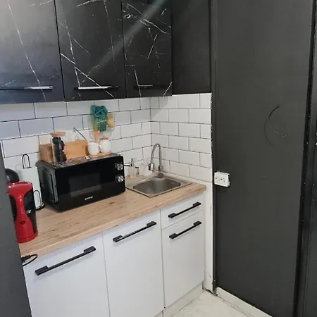 Garsoniera - Moderna - Apartment