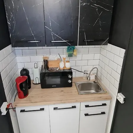 Garsoniera - Moderna - Apartment Timisoara