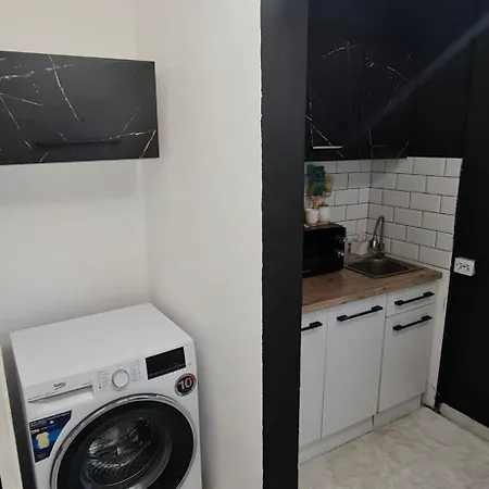 Garsoniera - Moderna - Apartment