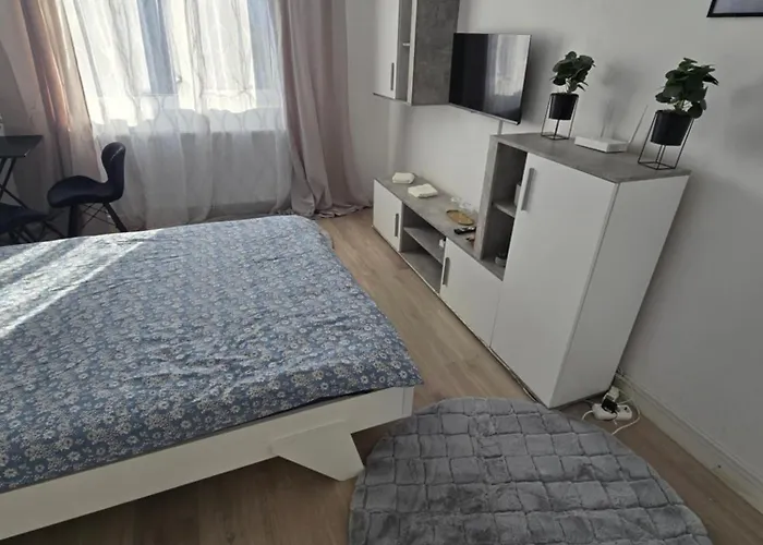 Garsoniera - Moderna -