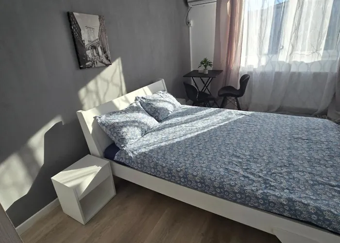 アパート Garsoniera - Moderna -