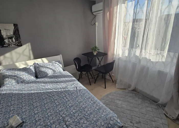 Garsoniera - Moderna - * Timişoara