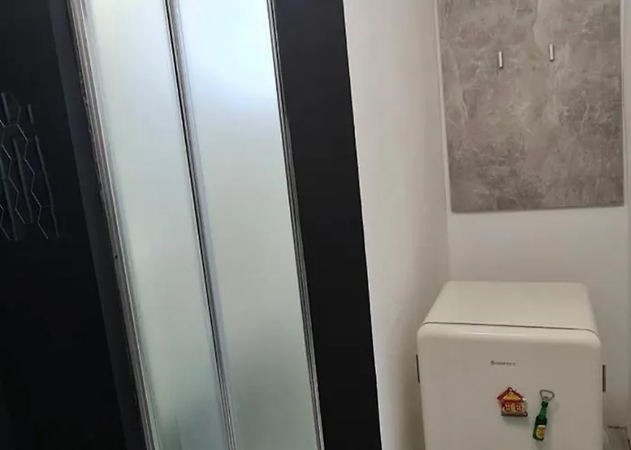 Garsoniera - Moderna - * Timişoara