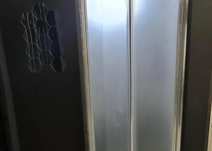 Garsoniera - Moderna -