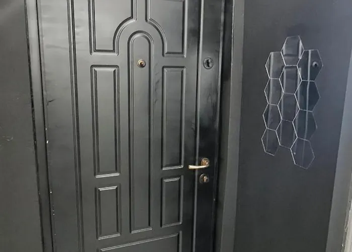 Garsoniera - Moderna - Lägenhet *