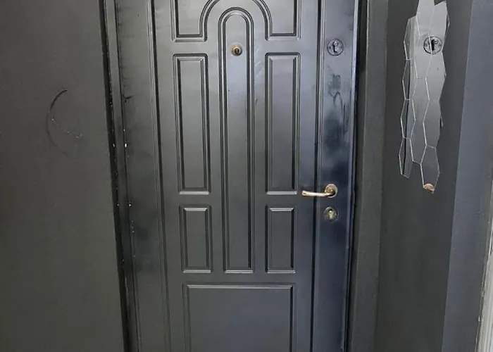 Garsoniera - Moderna - *