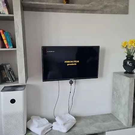 Garsoniera - Moderna - Timişoara