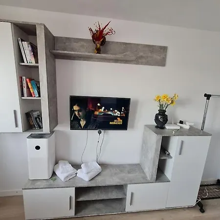 Garsoniera - Moderna - Apartament Timişoara
