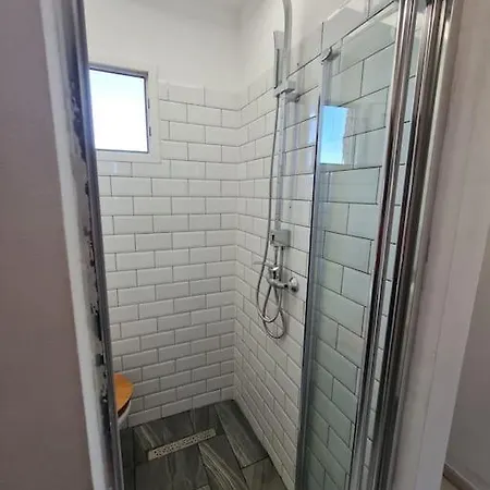 Garsoniera - Moderna - Apartament