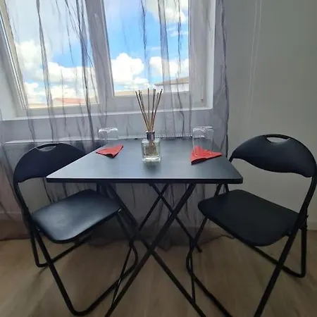 Garsoniera - Moderna - Apartament Timişoara