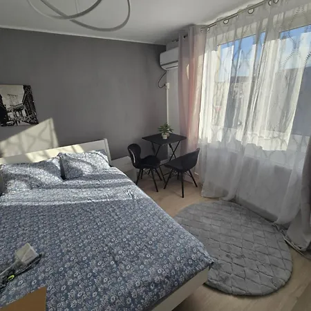 Garsoniera - Moderna - * Timişoara