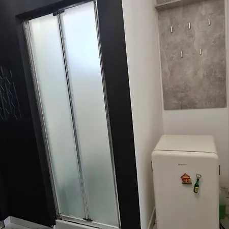 Garsoniera - Moderna - * Timişoara